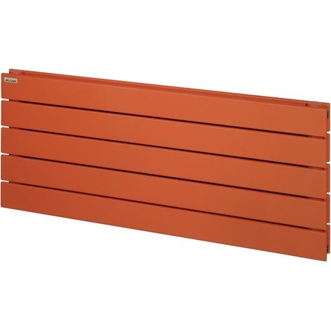 Radiateur chauffage central ACOVA - FASSANE horizontal double 1166W VXD-074-090 (1/3)