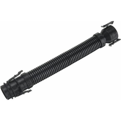 Per filtro aria BMW, tubo di sfiato, tubo del bilanciere, coperchio della camma N47 N57 (1/5)