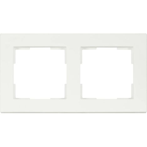ION Industries Cadre de protection Blanc Hxl14.2xLcm