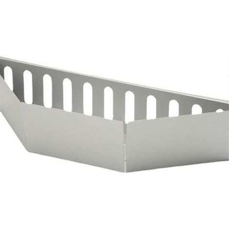 Stück Holzkohlekörbe für Grills, Grillkorbhalter, Grillzubehör