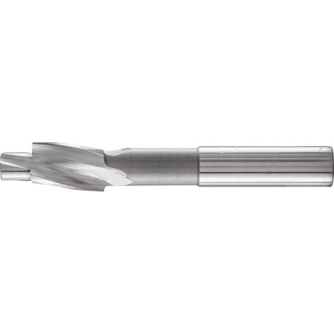 AVELLANADOR PLANO FLS HSS DIN373 15,0 M (1/5)