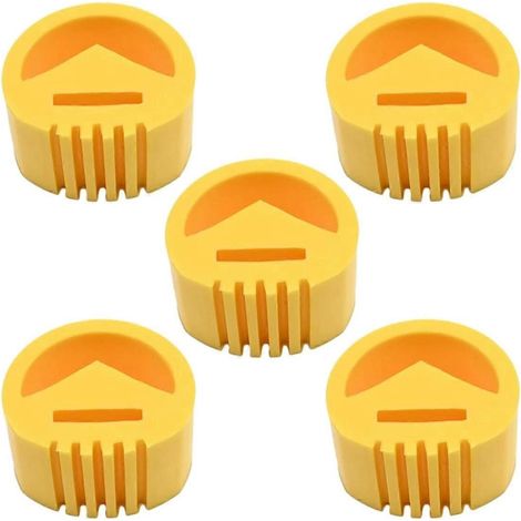 supports moteur amortisseurs de vibrations pour voiturette de golf Club Car (1/5)