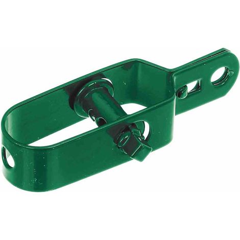 Drahtspanner mit EAN 100 mm grün (1/4)