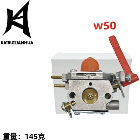 Carburateur C1U-W50A 345913 Pro PP28CD/LD/PDT PP28RJ 909-145 (1/4)