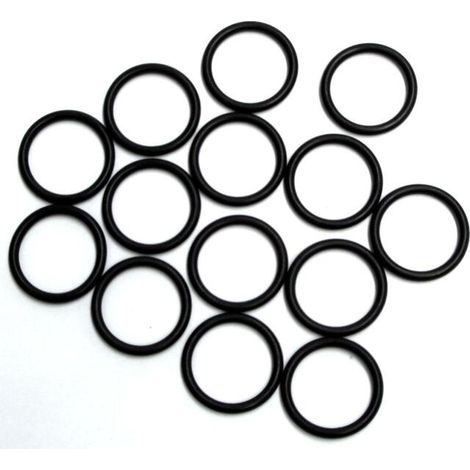 DAIKIN Zusatz O-Ring für CON V für ROTEX GSU bis BJ 2011, 5007168 (1/2)