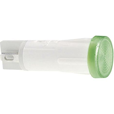 RAFI 1.69.525.215/1400 Voyant standard avec ampoule jaune 1 pc(s) D58794 (1/3)