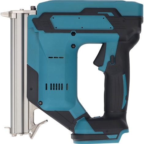 Cloueur électrique sans fil, pistolet à ongles Portable et Rechargeable, outil de travail du bois domestique 422J