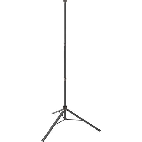 VIRAX Trépied en aluminium de 2m pour projecteurs - 262825