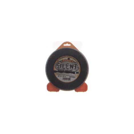 Filo ATTILA decespugliatore nero diametro elicoidale 3,5 mm lunghezza 35 mt