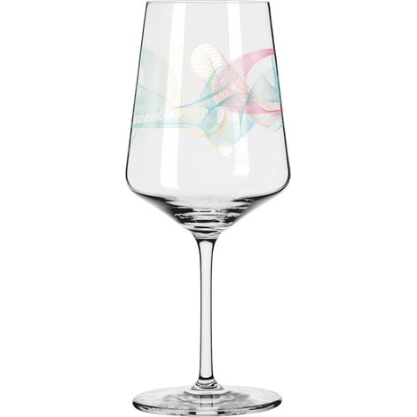 Verre à apéritif - 500 ml - Fabriqué en Allemagne (1/5)
