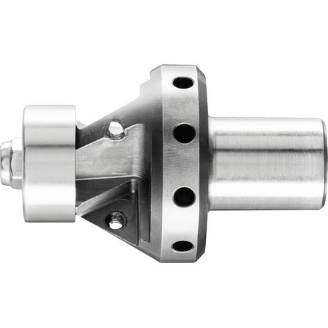 PFERD TOOLS Zubehör für Kantenbearbeitungssystem EDGE FINISH Wendeschneidplatten-Aufnahme 30°-Fase