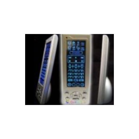 Telecomando universale touchscreen 8 in 1