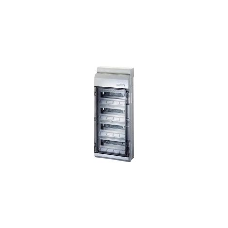 HENSEL KV 90 BOÎTIER DE VOITURE 48 T IP 65 KV 9448 NT 61001147