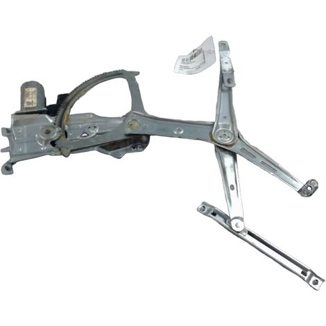 Mecanisme+moteur Leve-glace Avant Droit OPEL Astra 2004- [PRODUIT D'OCCASION]♻️13101481 (1/5)