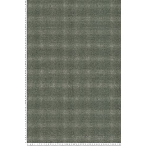 Papier peint Classique Vert Bensimon 3 Lutèce (1/3)