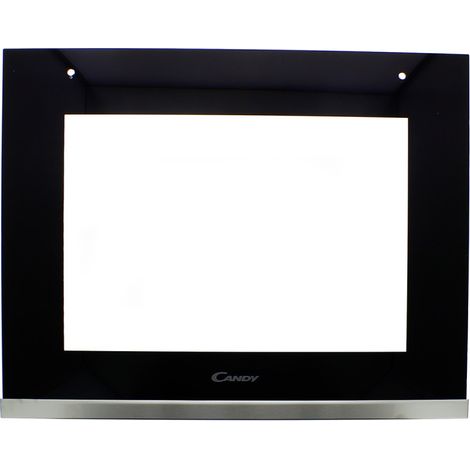 Vitre extérieure 42820290 pour four CANDY – Remplacement facile pour modèles compatibles – Performance optimale assurée