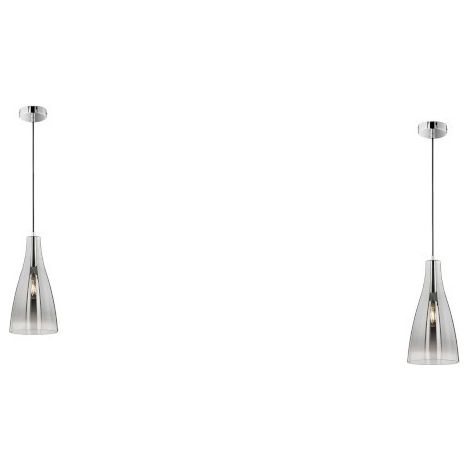 Suspension verre fume design scandinave - fischer honsel - zeal 47635696 47635696 47635696 47635696 47635696 47635696 47635696 47635696 47635696 47635696 47635696 47635696 47635696 47635696 47635696 (1/5)