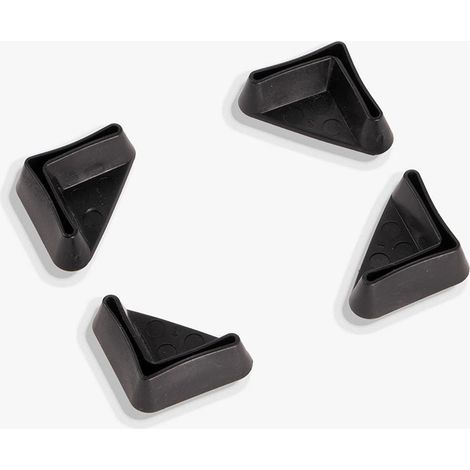 BEEFER  Patas  de  repuesto  4  unidades  One/Pro  -  10980010