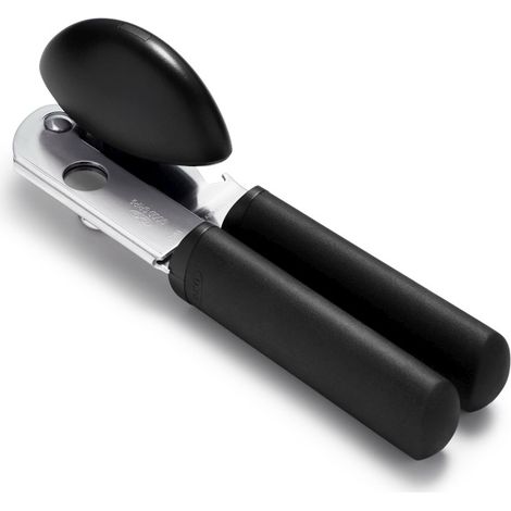 Apriscatole con impugnatura morbida - Good Grips / OXO (1/5)