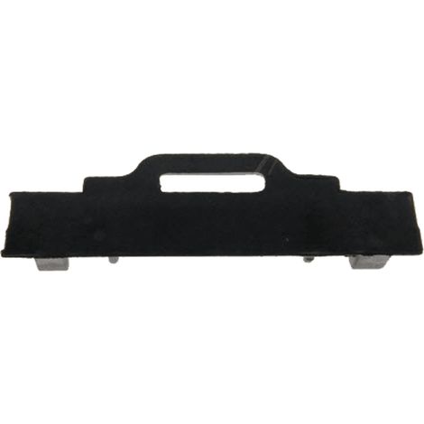 CHARNIERE BAC A CAFE POUR PETIT ELECTROMENAGER KRUPS - MS-0A01539