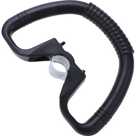 Poignée boucle débroussailleuse 4130 790 1316 barre guidon type D pour Stihl FS80 FS85 FS90 FS250 FS120 FS100 (1/5)