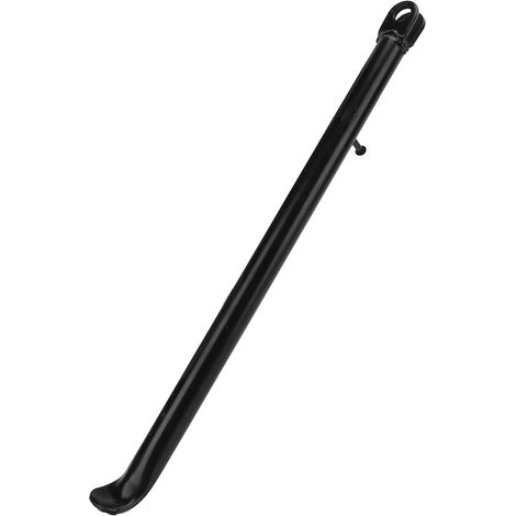 Cric moto hydraulique QttvbTna, métal robuste, 420mm, compatible Apollo 125cc 110cc 140cc, noir (1/5)