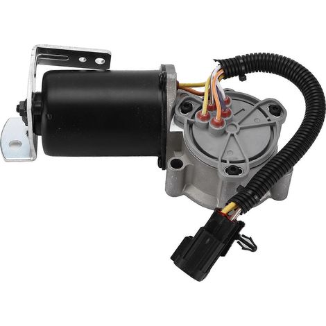 Verteilergetriebe-Stellglied 68089746AA für Cadillac Escalade 2003-2005, Ersatzteil, Verdrängermotor, getriebekompatibel, neu. (1/5)