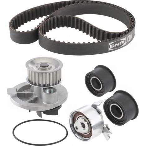 Kits de distribution avec pompe à eau - KDP453.090- SNR (1/2)
