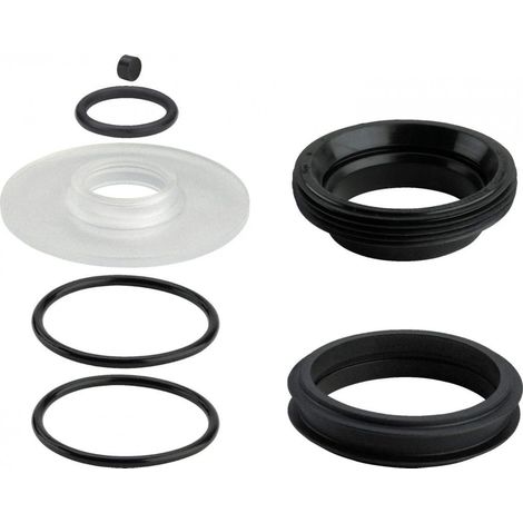 Kit di guarnizioni per lo stand VIEGA ECO-PLUS dal 1999 al 2019 (1/2)