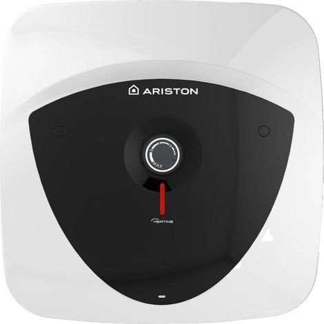Ariston Scaldabagno Elettrico ad Accumulo Andris Lux EU 15/5 Sopralavello 5 Anni Garanzia 3100536