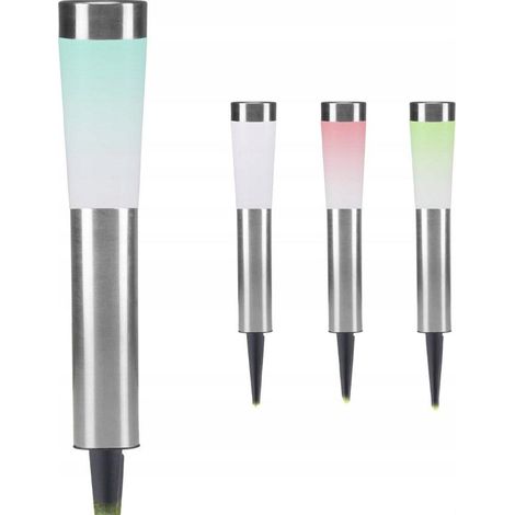 Lampe portable Beper 3 modes LED autonomie 6-8h