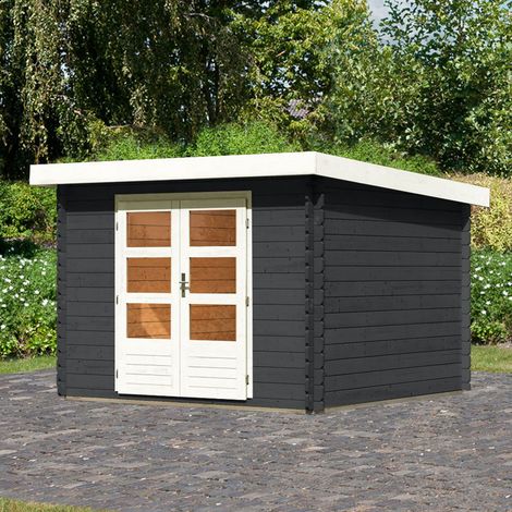 BH Bastrup 5 Anthr.280x280x222 (1/5)