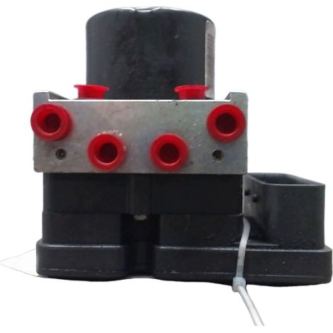 Unite Hydraulique Abs PEUGEOT 207 5p [PRODUIT D'OCCASION]♻️4541s8 (1/2)