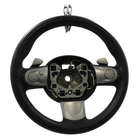 [PRODUIT D'OCCASION] Volant De Direction Mini Mini ♻️ Ref Oe. 32302754633 - Garantie à vie (1/2)