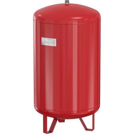 Flamco Vaso di espansione Contra-Flex 500 L/2,5 bar (6 bar) per riscaldamento, 26525