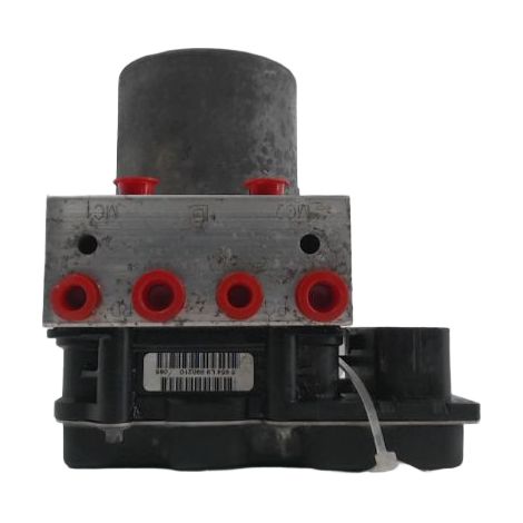 [PRODUIT D'OCCASION] Unite Hydraulique Abs CITROEN C8 ♻️ Ref Oe. 4541qc - Garantie à vie (1/4)