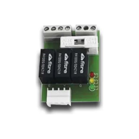 fadini carte électronique pour feux de signalisation 7282l (1/3)