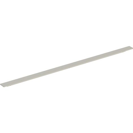 Gant de fixation, L: 75 cm, gris sable mat