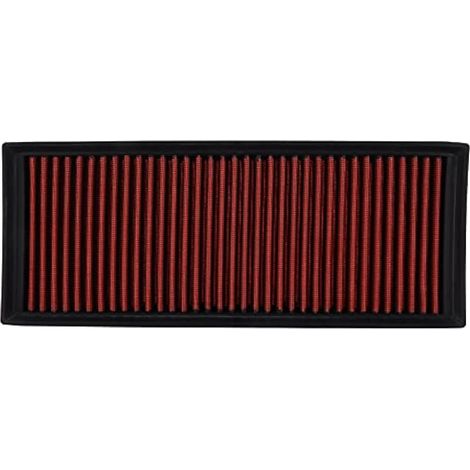 Filtre à air moteur haute performance, lavable et réutilisable, référence 33 2865, compatible avec Audi A3, Q3 et TT. Protège le moteur.