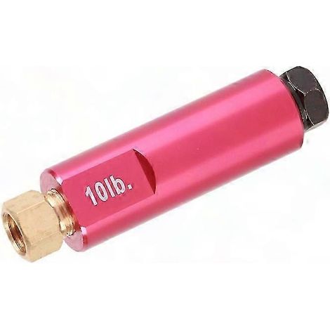 Soupape de Répartition de Freinage 10lb 66RV10-EBM01 Pièces Universelles pour Voitures de Course Drift 1964-70 (1/2)