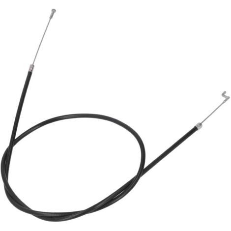 Tondeuse Câble D'accélérateur Assemblage Câble D'accélérateur Remplacement Tondeuse Débroussailleuse Tondeuse Accessoire pour FS160 FS180 FS220 FS280 FS290 (1/4)