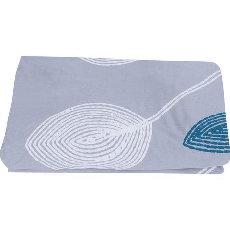 Housse de canapé élastique moderne, protection pour canapé et fauteuil, idéale pour le salon (1 place). (1/5)