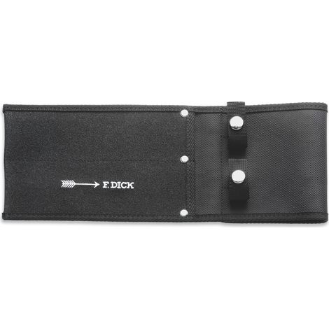 F.DICK Messerscheide Antislip Messerköcher für Messer Kochmesser uvm 90134000 (1/4)
