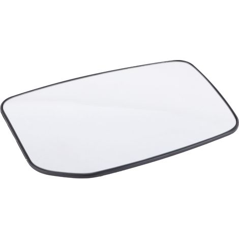 Linker Außenspiegel für Ford Transit 2000-2013, Ersatzglas
