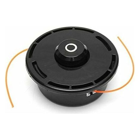 Pour Honda Tous Gx25 Gx35 Tête BumpfeedDébroussailleuse Tête De Coupe (1/5)
