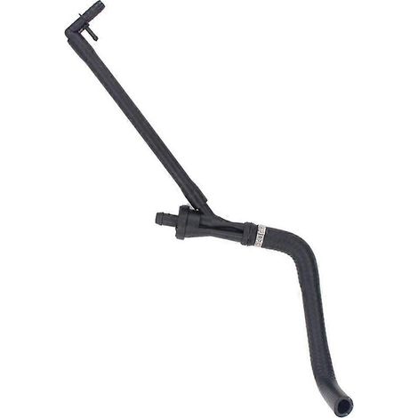 Unterdruck-Steuerventil Ansaugkrümmer Bremsschlauch für BMW E46 E39 11617545382 (1/5)