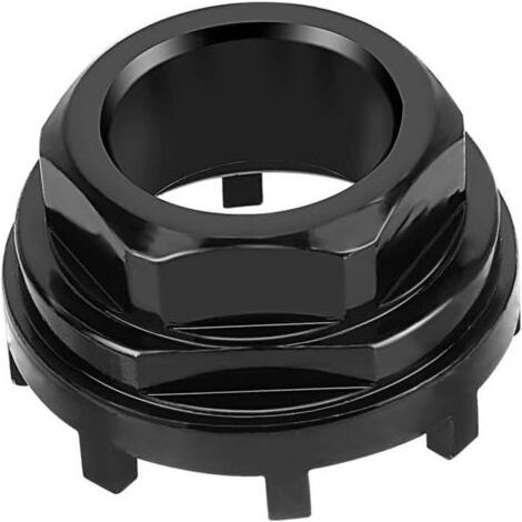 8-Dents Lockring Tool,Outil de pédalier Compatible avec Les cuvettes de pédalier SRAM Truvativ ISIS à 8 crans (1/5)