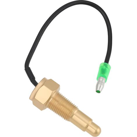 Capteur de Température d'eau pour VTT 27010-1346 Compatible avec Bayou 400 4X4 KLF400B 1993–1999 (1/5)