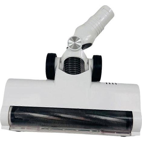 Brosse électrique pour aspirateur Lydsto V9 - Pièces de rechange pour aspirateur Lydsto V9 - Brosse LED pour tapis (1/5)