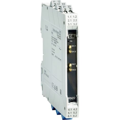 Endress+Hauser RN22 RN22-8L1A 1 pc(s)